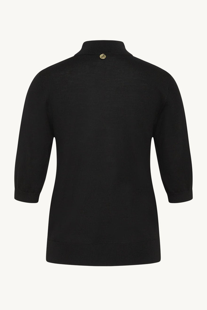 Prana Pullover Black | Genser | Smuk - Dameklær på nett