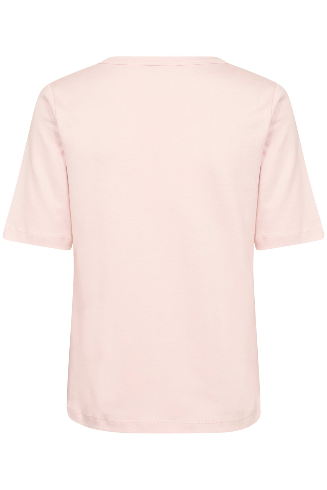 Ratansapw T-Shirt Mauve Chalk | Topper | Smuk - Dameklær på nett