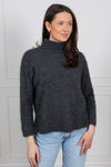 Reese Pullover Anthracite