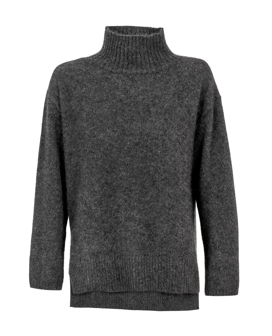 Reese Pullover Anthracite | Genser | Smuk - Dameklær på nett