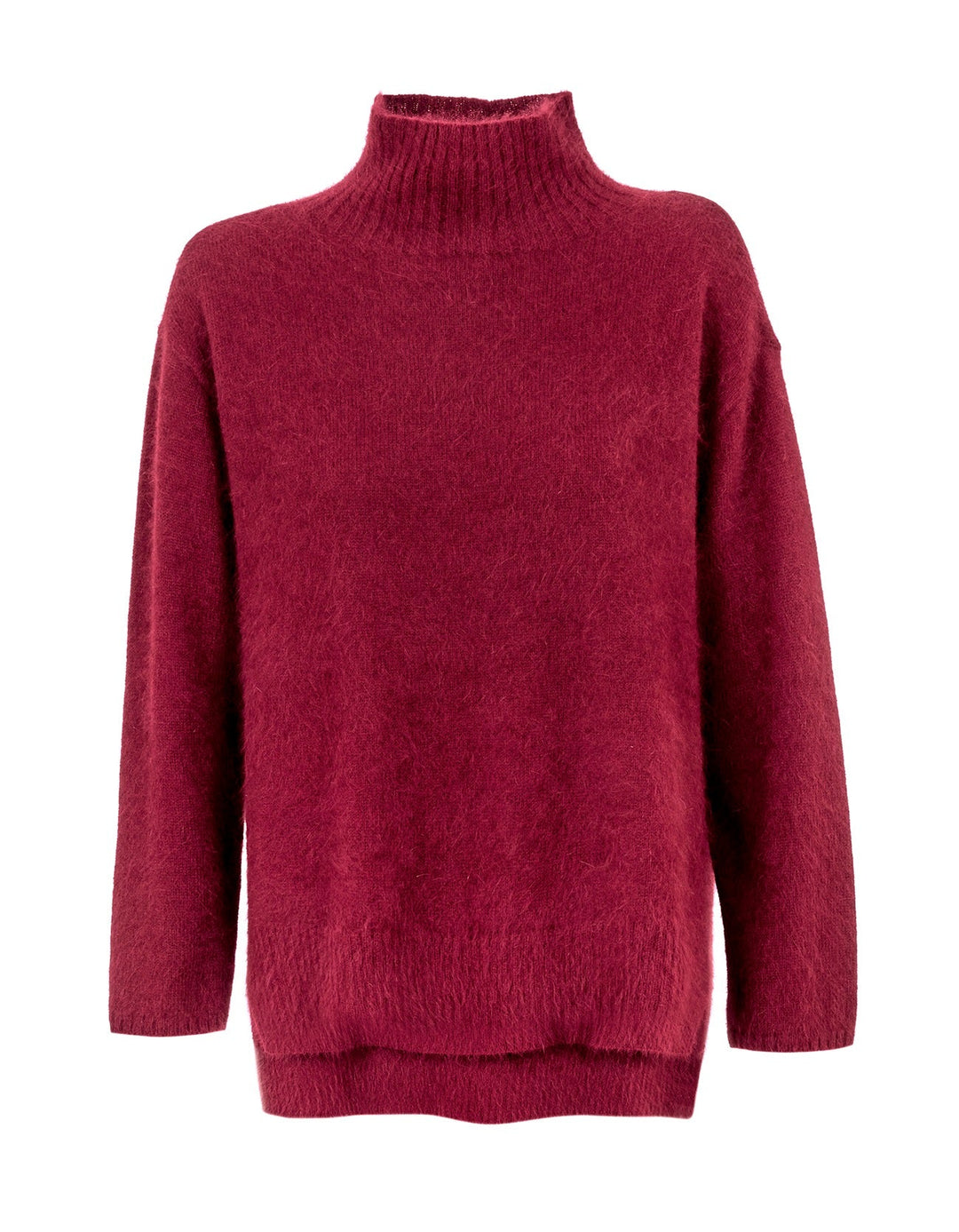 Reese Pullover Wildberry | Genser | Smuk - Dameklær på nett