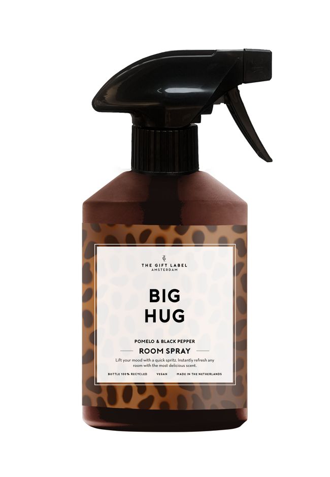 Room Spray - Big Hug | Accessories | Smuk - Dameklær på nett