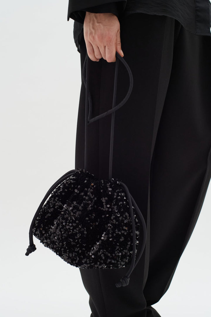 Sairaiw Bag Black | Accessories | Smuk - Dameklær på nett