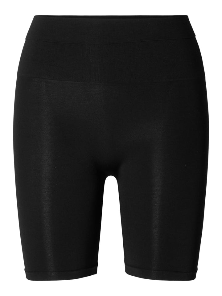 Sally Shapewear Shorts B Black | Shorts | Smuk - Dameklær på nett