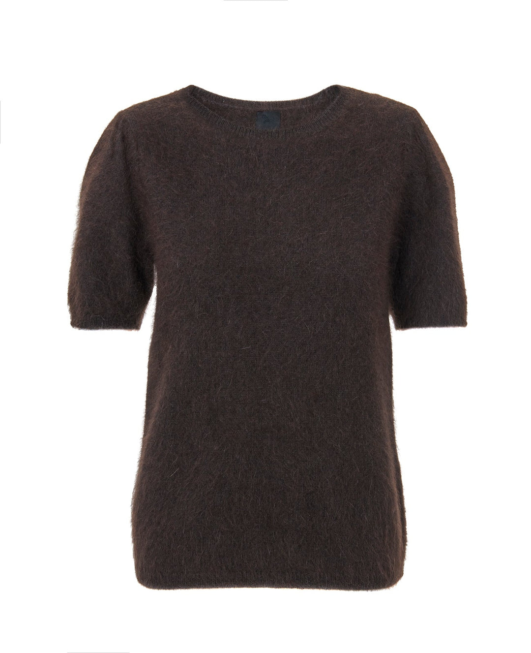 Sarah Pullover Brown | Genser | Smuk - Dameklær på nett