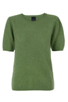 Sarah Pullover Green