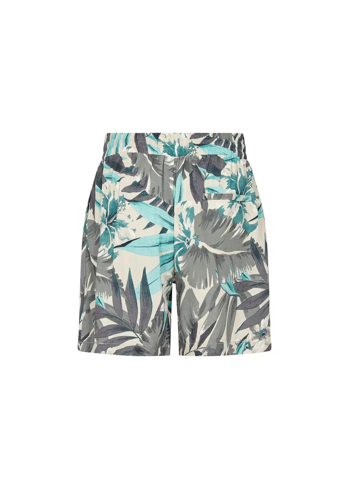 Sc-Elyse 3-C Aqua Combi | Shorts | Smuk - Dameklær på nett