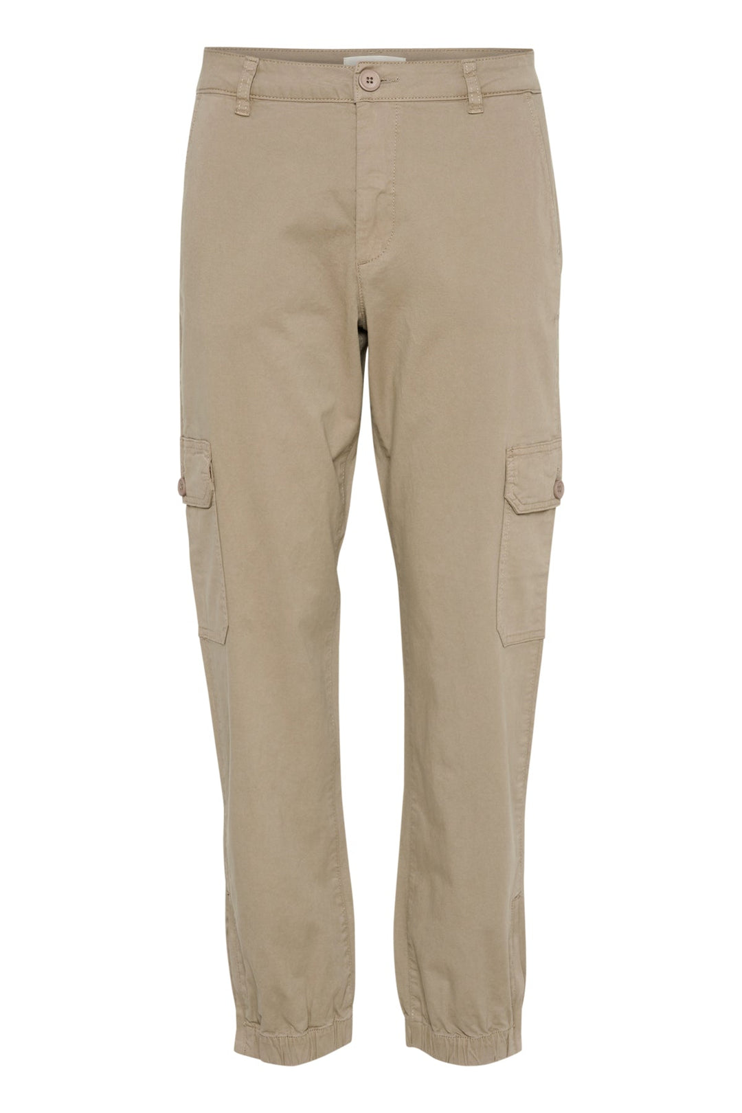 Sevenspw Pants Desert Taupe | Bukser | Smuk - Dameklær på nett