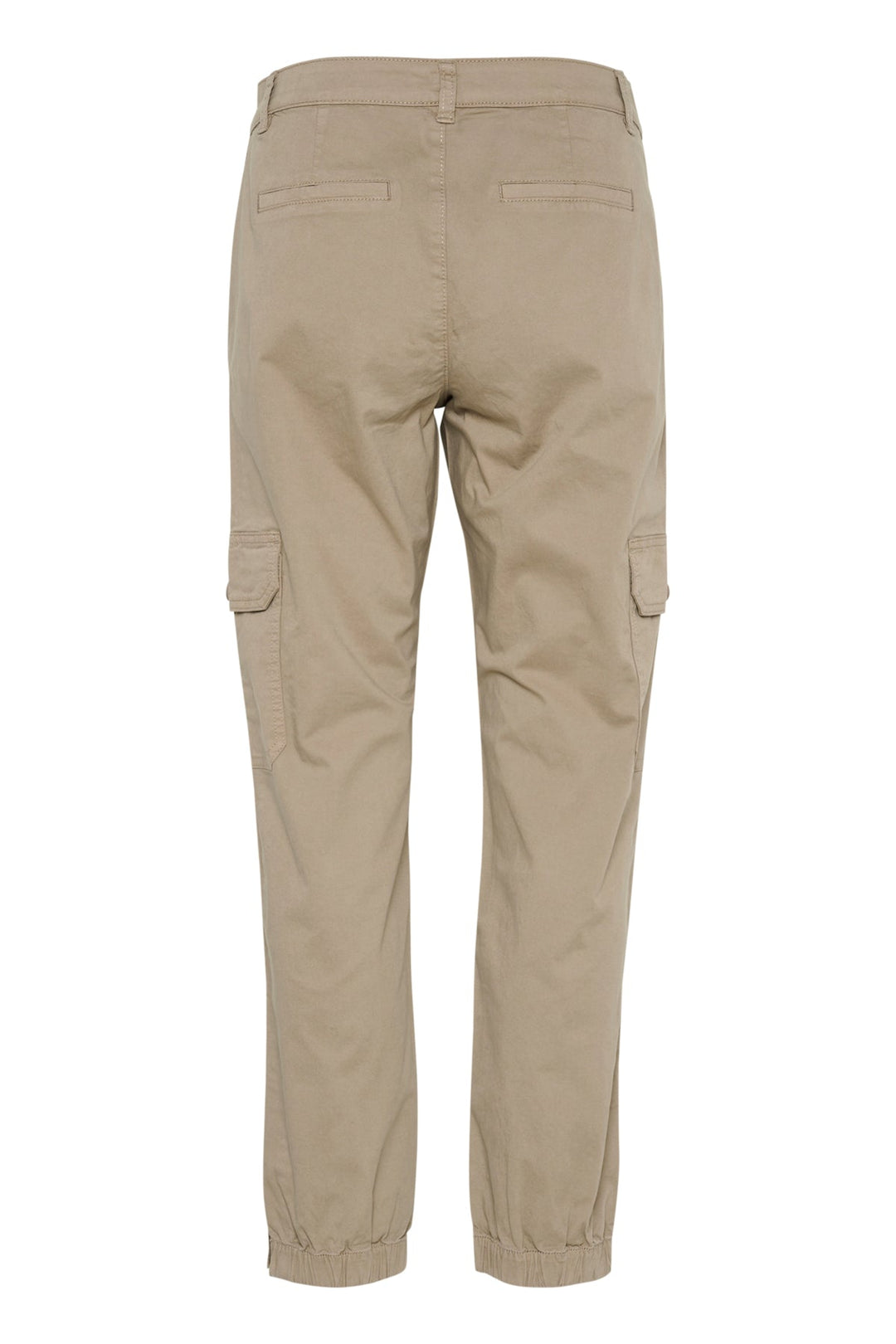 Sevenspw Pants Desert Taupe | Bukser | Smuk - Dameklær på nett