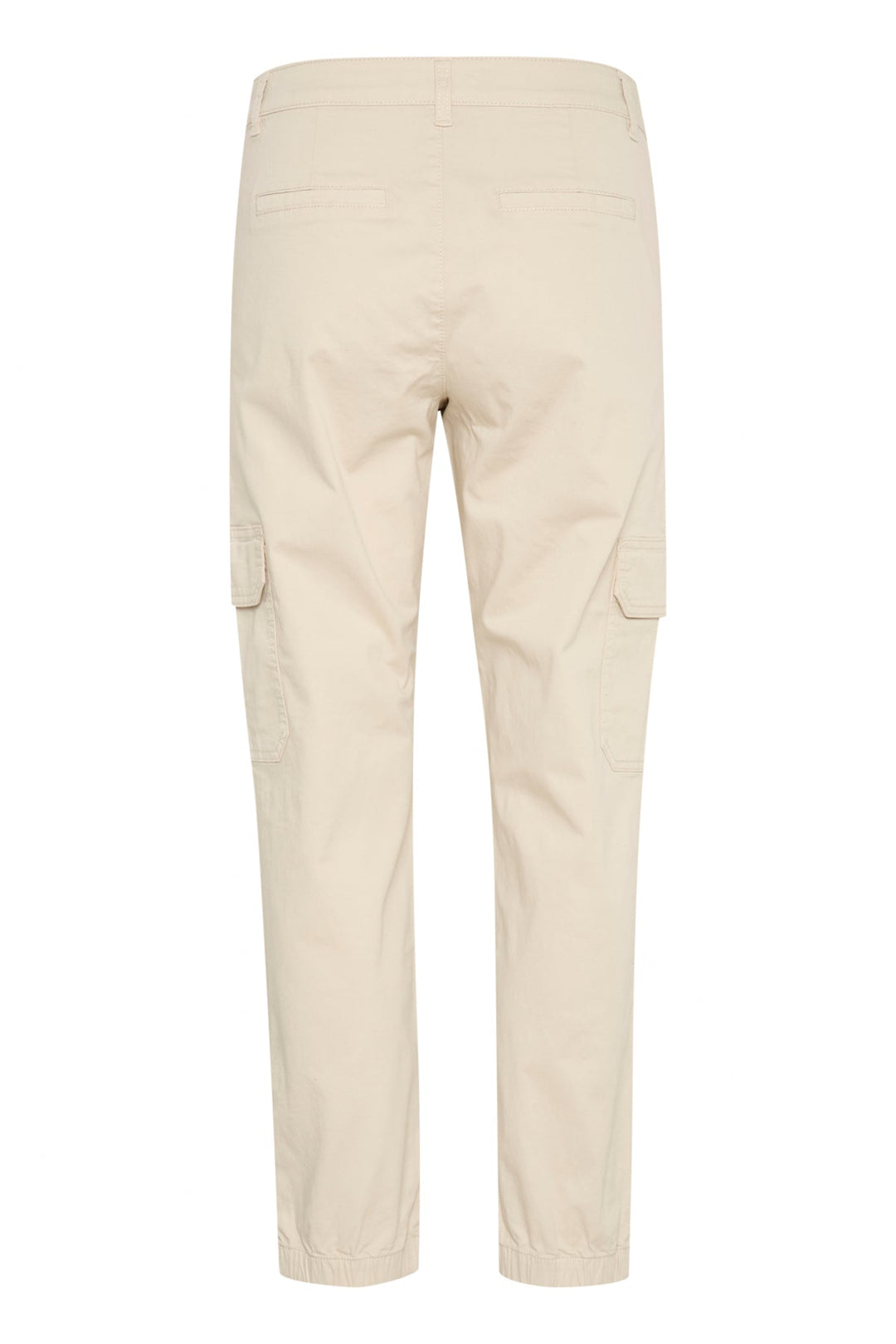 Sevenspw Pants French Oak | Bukser | Smuk - Dameklær på nett