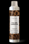 Shower Foam - You Are Fabulous