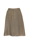 Signe Skirt Pale Green