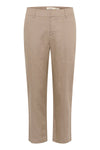 Soffepw Pants Desert Taupe