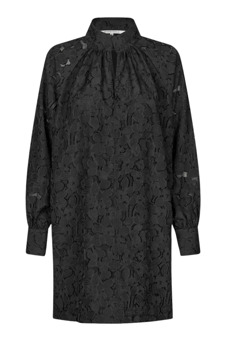 Stary Dress Black | Kjoler | Smuk - Dameklær på nett