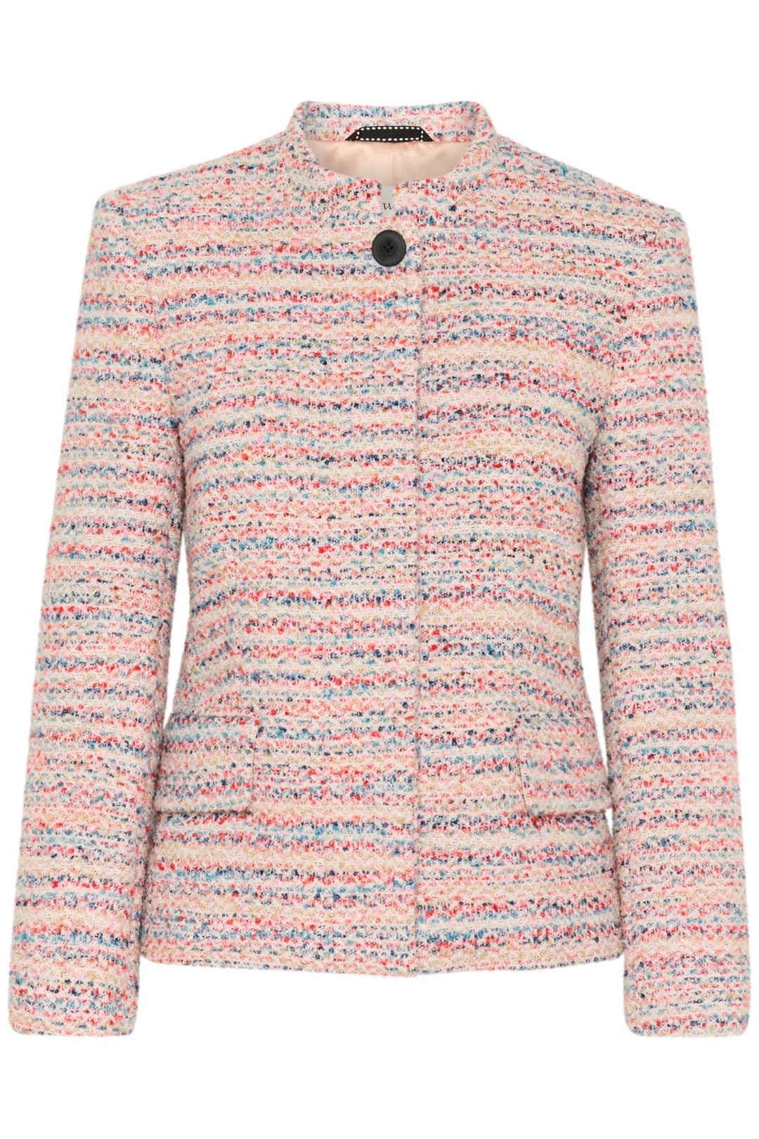 Utaiw Jacket Multi Colour | Blazer | Smuk - Dameklær på nett