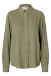 Viva Ls Sun Shirt Vetiver