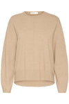 Wiley Pullover Ginger Root Melange