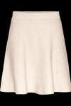 Yasfonny Hw Knit Skirt Birch