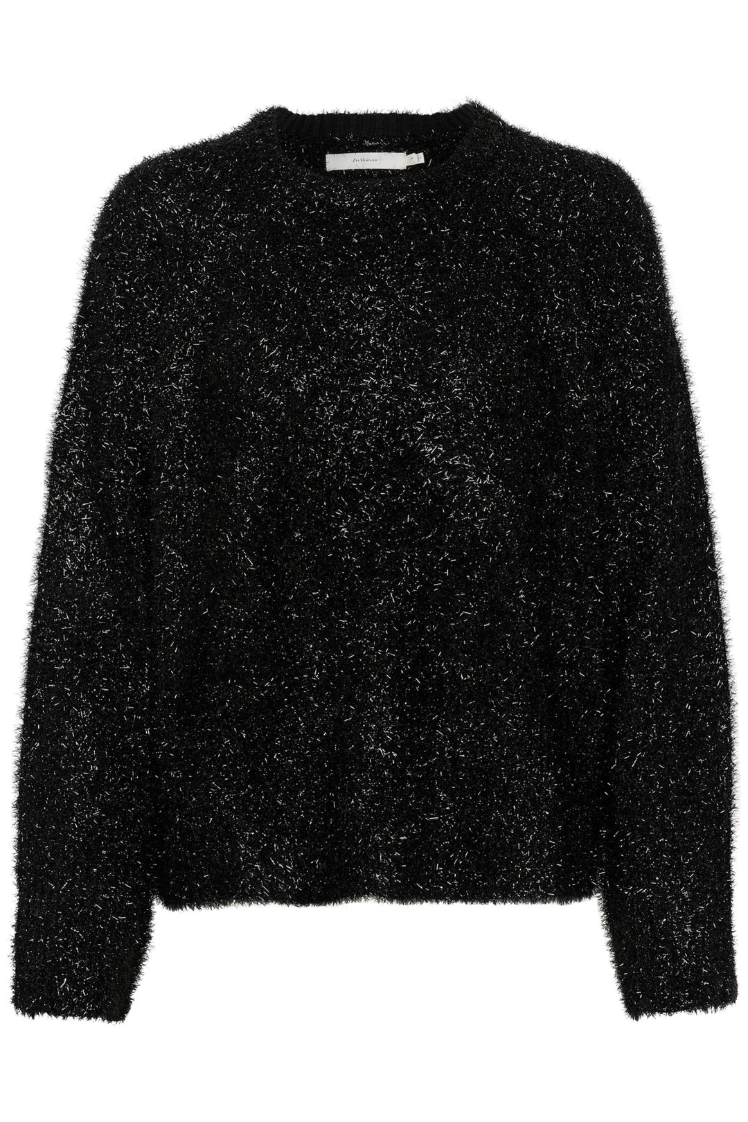 Yelenaiw Pullover Black | Genser | Smuk - Dameklær på nett