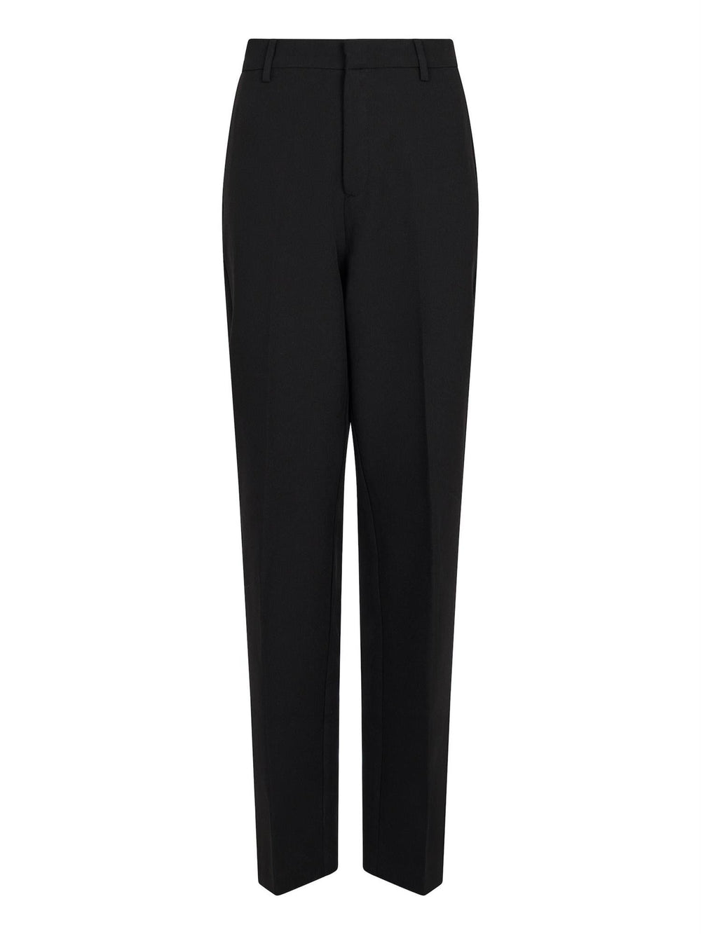 Alice Suit Pants Black | Bukser | Smuk - Dameklær på nett