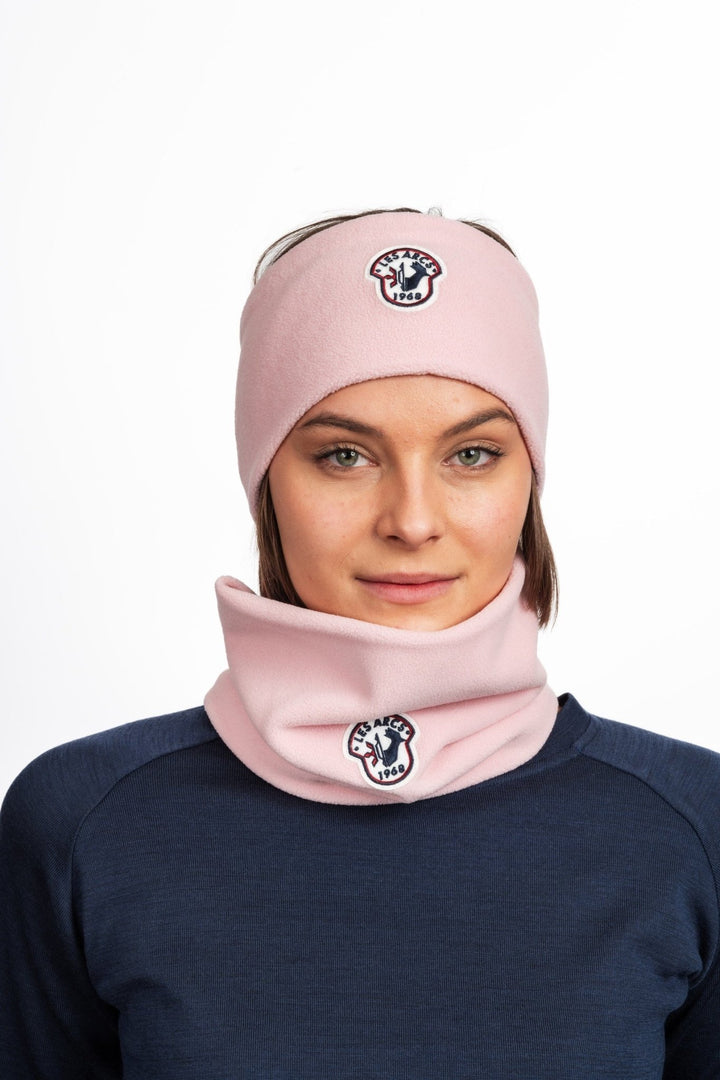 Amie Headband Rose | Accessories | Smuk - Dameklær på nett