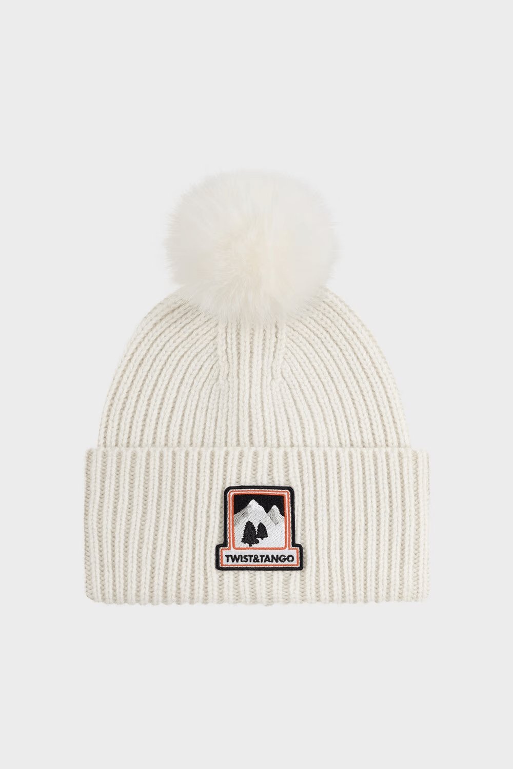 Belluno Beanie Off White | Accessories | Smuk - Dameklær på nett