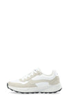 Bialucy Sneakers White