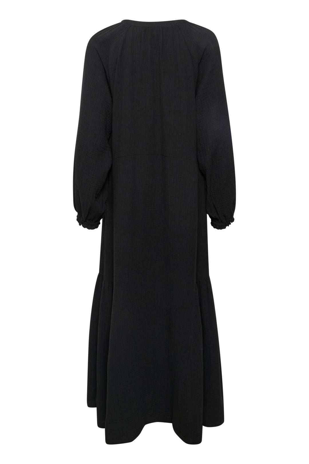 Black Oannapw Dress | Kjoler | Smuk - Dameklær på nett