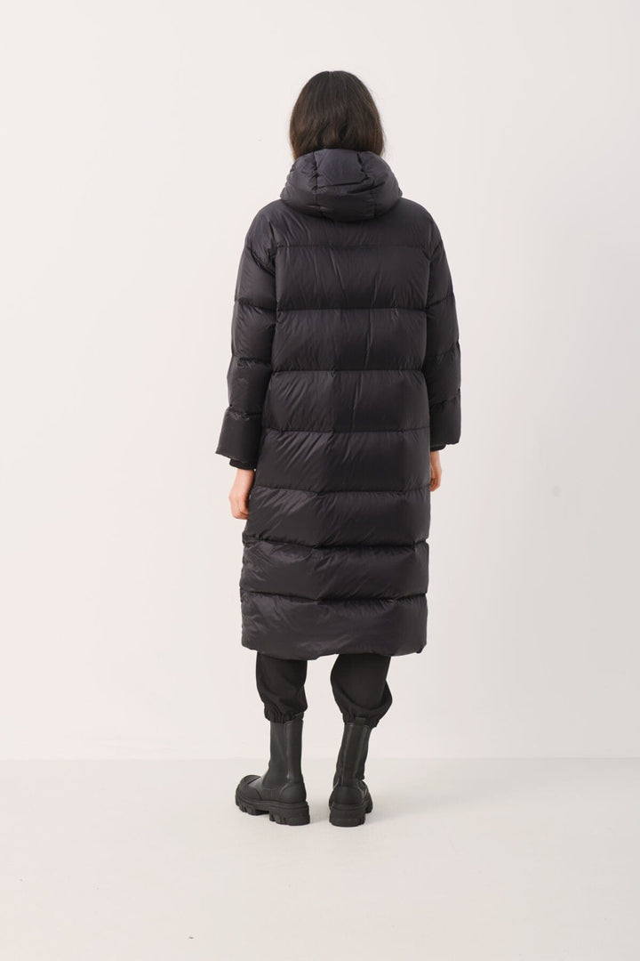 Caitlinpw Outerwear Black | Yttertøy | Smuk - Dameklær på nett