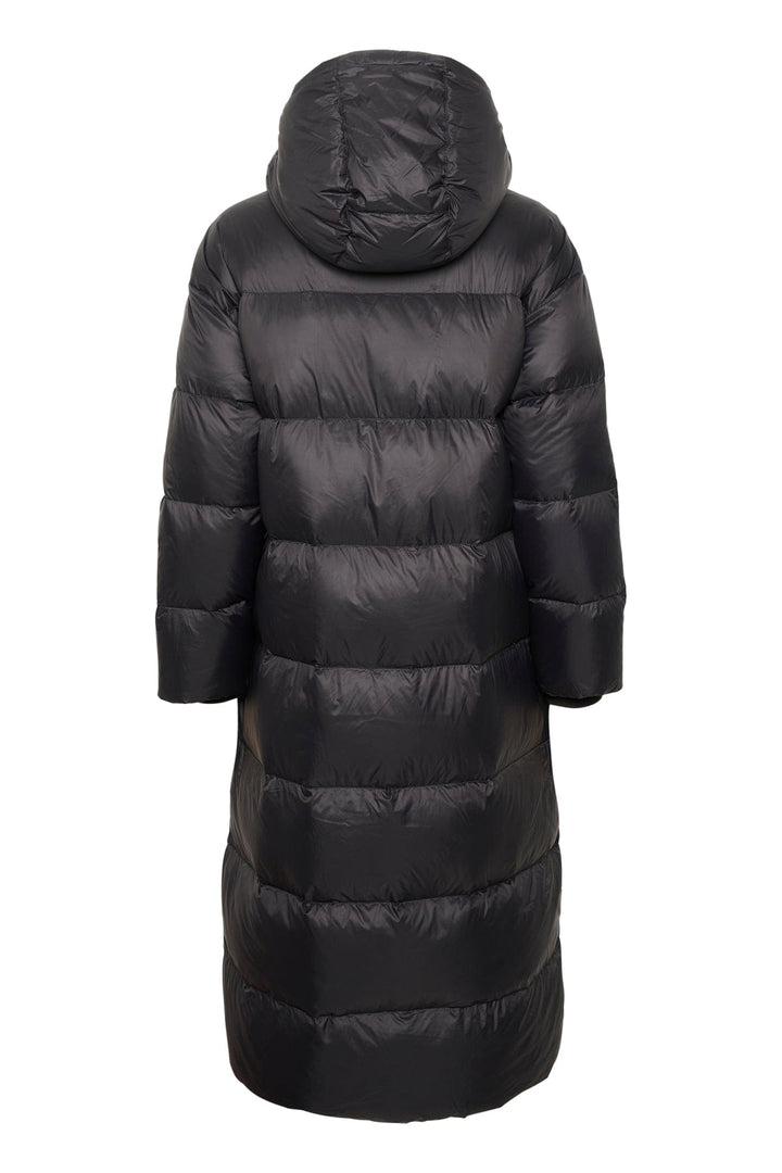 Caitlinpw Outerwear Black | Yttertøy | Smuk - Dameklær på nett