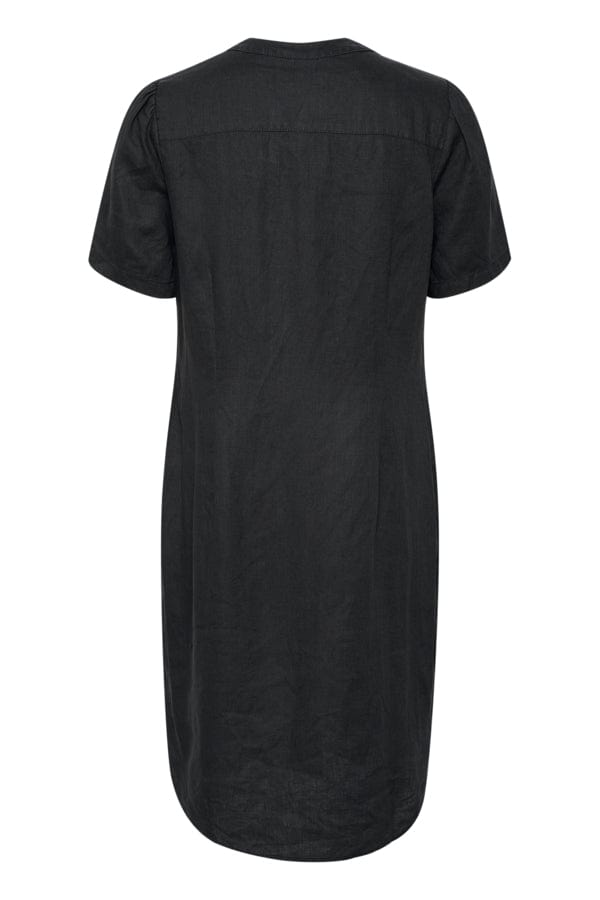 Dark Navy Aminasepw Dress | Kjoler | Smuk - Dameklær på nett