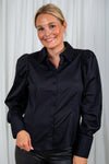 Esther Blouse Black