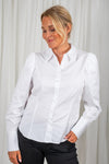 Esther Blouse White