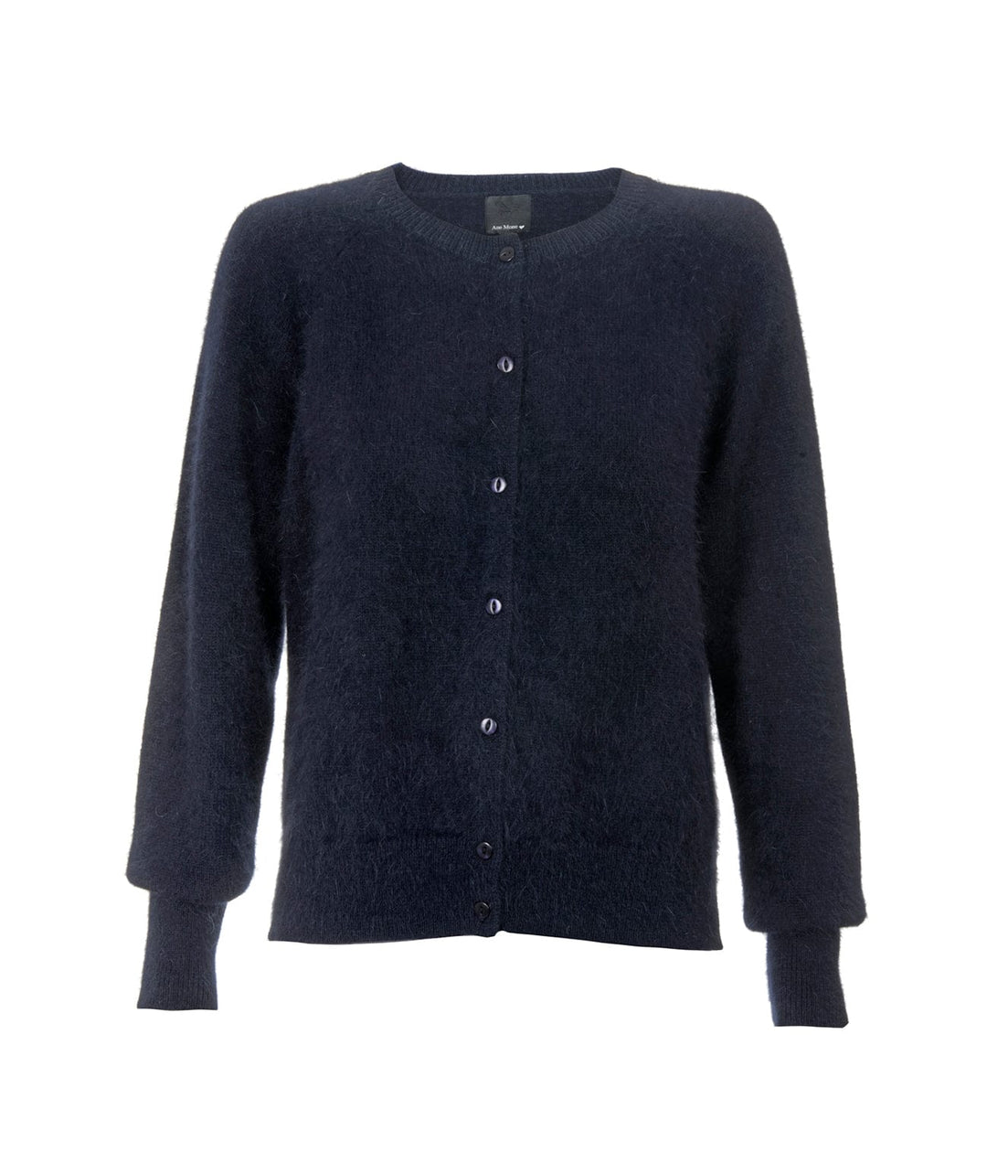 Eva Cardigan Navy | Genser | Smuk - Dameklær på nett