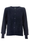 Eva Cardigan Navy