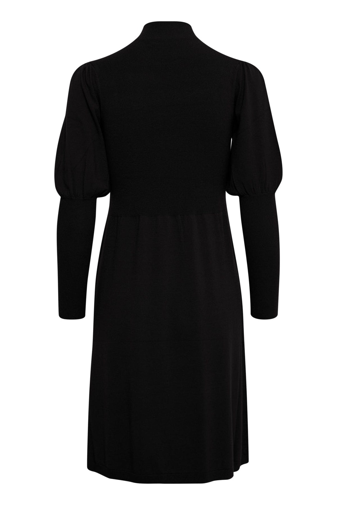 Frdedina 4 Dress Black | Kjoler | Smuk - Dameklær på nett