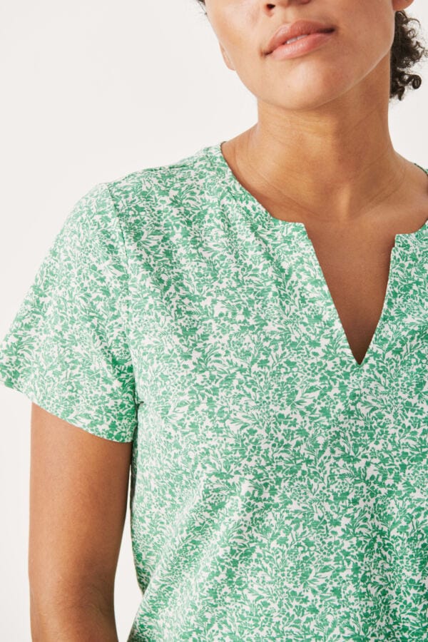 Gesinapw Tshirt | Skjorter og bluser | Smuk - Dameklær på nett