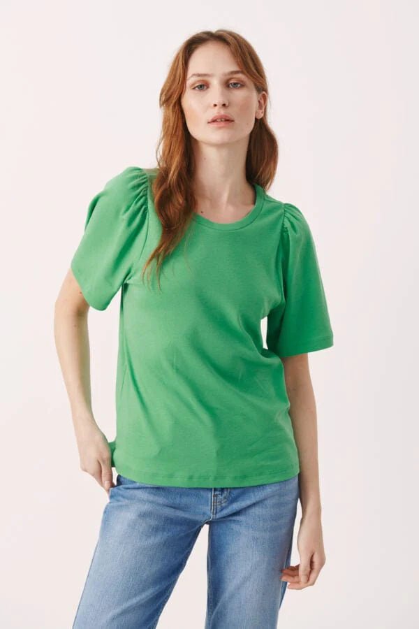 Greenbriar Imaleapw T-Shirt | Topper | Smuk - Dameklær på nett