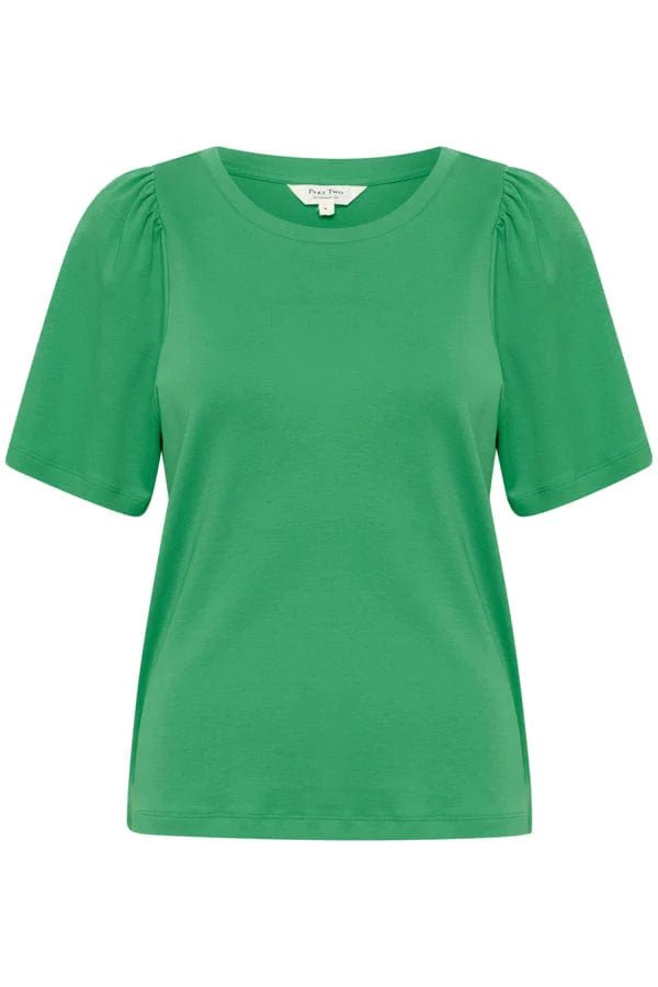 Greenbriar Imaleapw T-Shirt | Topper | Smuk - Dameklær på nett