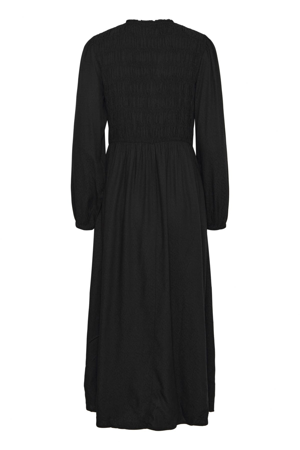 Jio Dress 2 Black | Kjoler | Smuk - Dameklær på nett