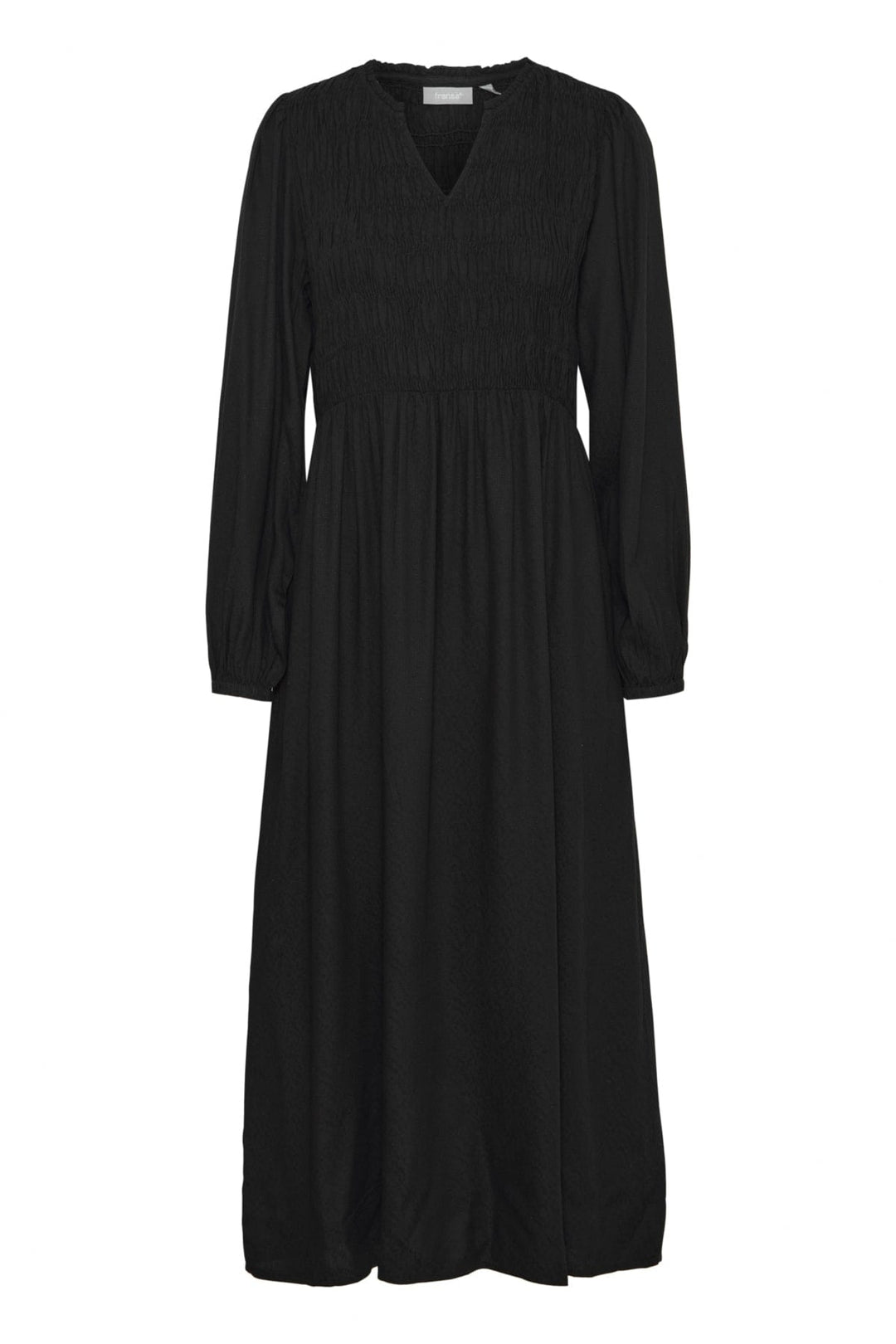 Jio Dress 2 Black | Kjoler | Smuk - Dameklær på nett