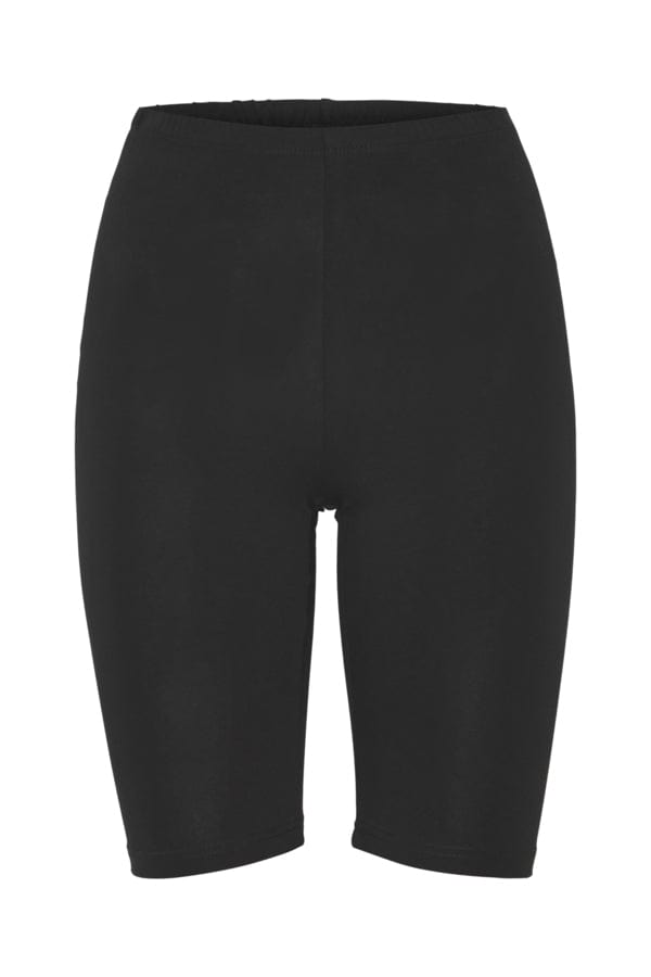 Kos 2 Shorts Black | Shorts | Smuk - Dameklær på nett