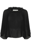 Lendraiw Blouse Black