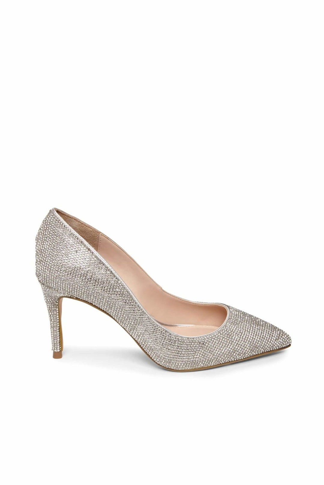 Lillie Pump Crystal | Sko | Smuk - Dameklær på nett