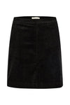 Lingspw Skirt Black