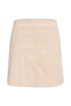 Lingspw Skirt Perfectly Pale