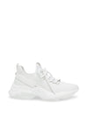 Mac-E Sneaker White/White