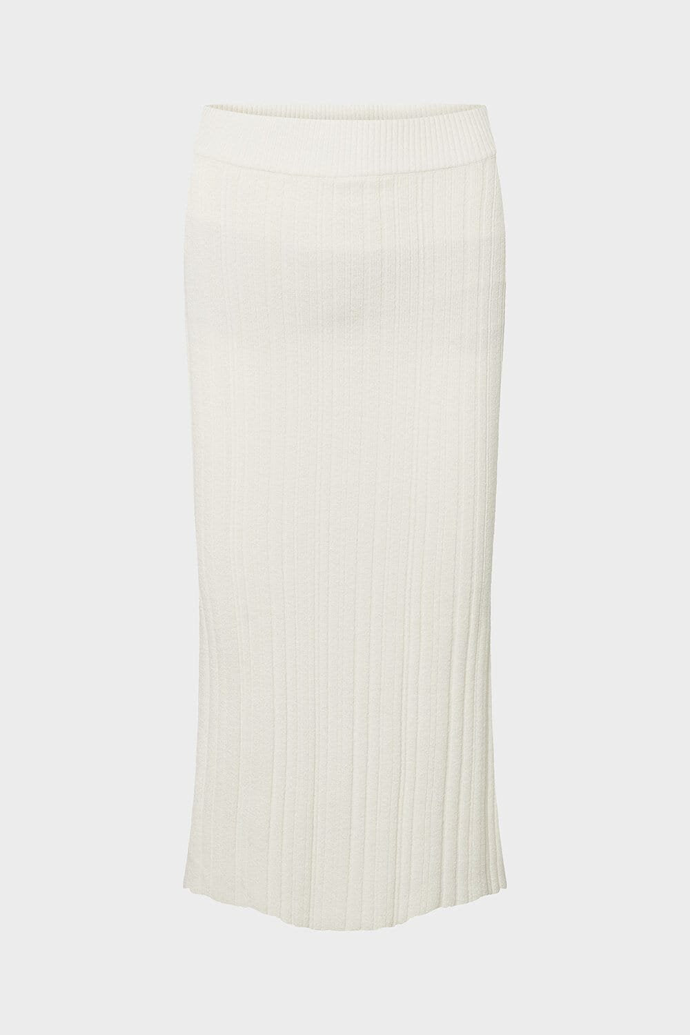 Marissa Skirt Off White | Skjørt | Smuk - Dameklær på nett