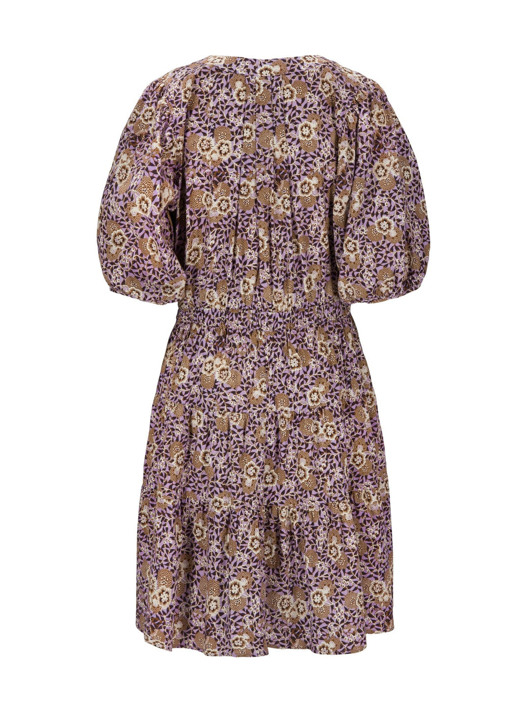 Marrakech Manhatten Dress Lavender | Kjoler | Smuk - Dameklær på nett