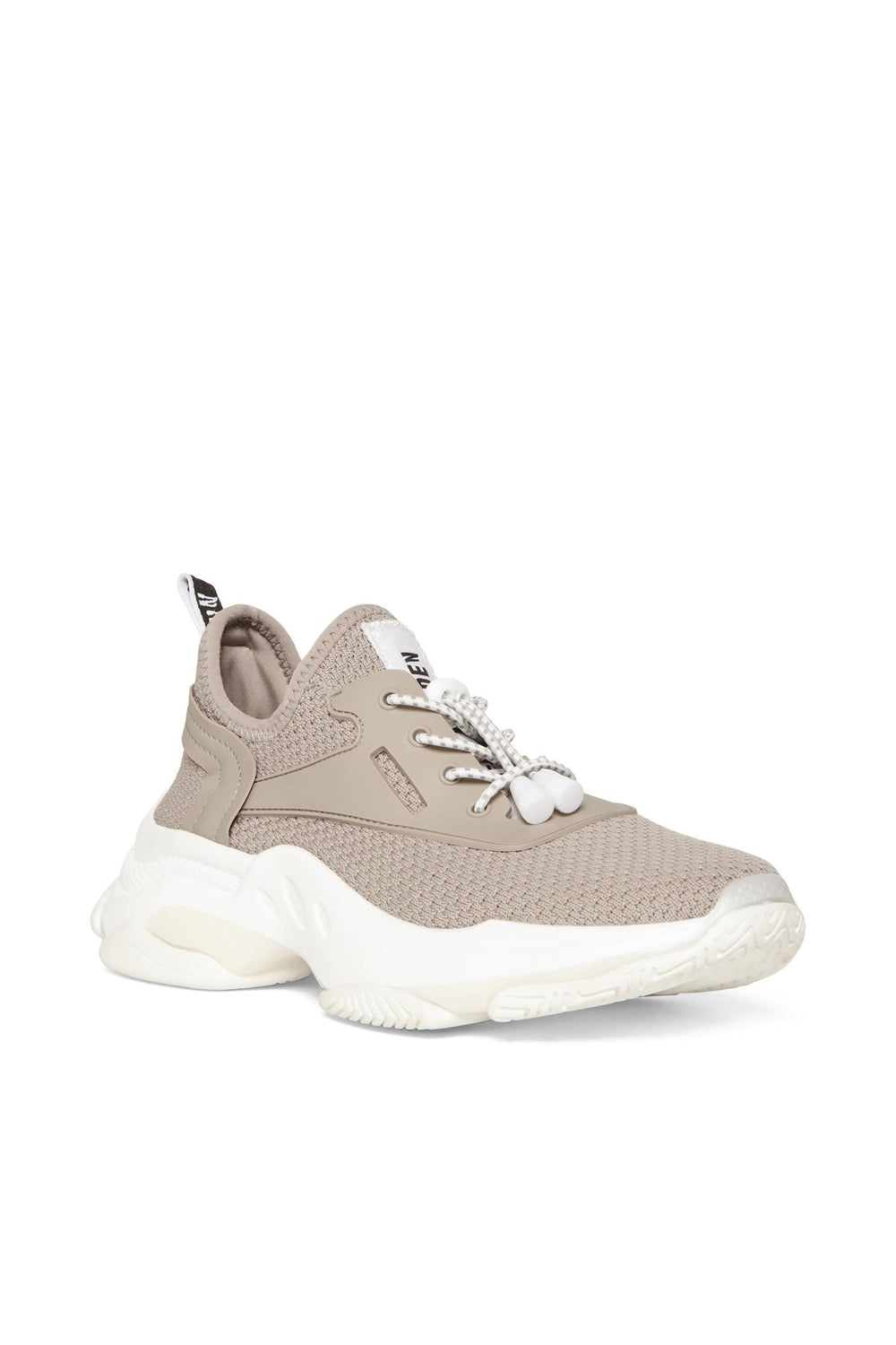 Match-E Sneaker Taupe | Sko | Smuk - Dameklær på nett